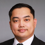 Image of Kenneth Paolo Dagdag Lising, MSN, APRN, NP, FNP