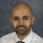 Image of Dr. Mohamed A. Gashouta, MD