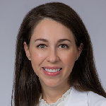 Image of Dr. Lauren E. Hawley, MD