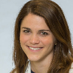 Image of Dr. Ashley M. Vanwormer, MD