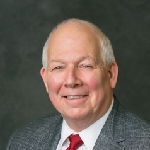 Image of Dr. W. Merrill Hicks Jr., MD