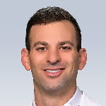 Image of Dr. Russell David Rosenberg, MD