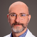 Image of Dr. Jared S. Coberly, MD