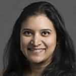 Image of Dr. Sheela Raikar Mahendra, MD