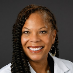 Image of Dr. Micheline R. Ford, MD