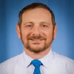 Image of Dr. Igal Breitman, MD