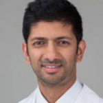 Image of Dr. Sohil H. Patel, MD