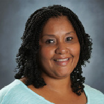 Image of Ms. Mia Lekendra Peterson Spencer, FNP