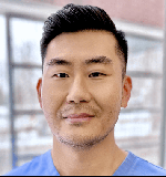 Image of Dr. Daniel Kyung, MD