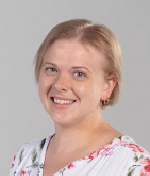 Image of Inga Macdonald, CRNP, MSN