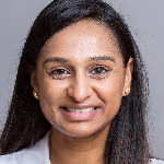 Image of Dr. Smruti K. Patel, MD