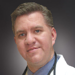 Image of Dr. Scott R. Kimber, MD