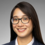 Image of Dr. Ashley A. Liou, DO