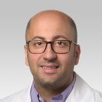 Image of Dr. Yazan M. Alia, MD