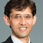 Image of Dr. Parthiv Rathod, MD