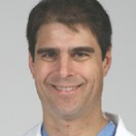 Image of Dr. Steven Harry Peck, MD