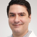 Image of Dr. Christos Constantine Christolias, MD