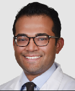 Image of Dr. Avind Darryl Rampersad, MD