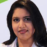 Image of Dr. Priya S. Thirumlai, FACS, MD