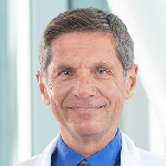 Image of Dr. Joseph P. Broderick, MD