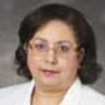 Image of Dr. Claire W. Michael, MD