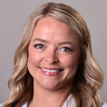 Image of Amanda Moss, APRN, FNP