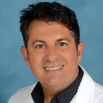 Image of Dr. Roshan Martin Bashir, MD