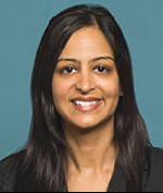 Image of Dr. Nalini Kumari Sharma, MD