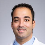 Image of Dr. Matthew Seena Hamedani, MD, DDS