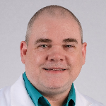 Image of Dr. Roy Hampton Smith, DNP, FNP, NP