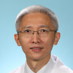 Image of Dr. Haobin Chen, MD, PhD