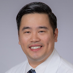 Image of Dr. Jeffrey Lin, MD