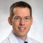 Image of Dr. John Michael Gansner, PhD, MD