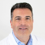 Image of Dr. Robert Frank Yacavone, MD