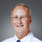 Image of Dr. James W. Fleshman Jr., MD