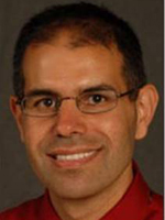 Image of Dr. Ashraf S. Harahsheh, MD