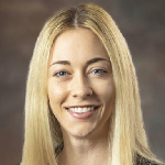 Image of Ariana Okerstrom, MS, CRNA