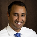 Image of Dr. Avinash Kambhampati, DO