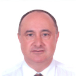 Image of Dr. Zouhair Faouzi Harb, MD