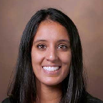 Image of Dr. Megha Salani, MD