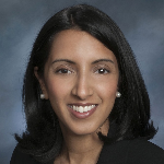 Image of Dr. Amitha Harish, MD