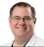 Image of Fredric L. Fredlund, APRN