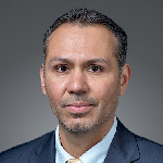 Image of Dr. Carlos E. Rodriguez Castro, MD