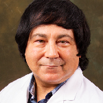 Image of Dr. Jeffrey H. Neuhauser, FACC, DO