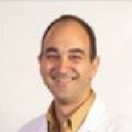 Image of Dr. Carlos Javier Farach, MD