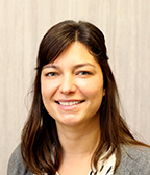 Image of Dr. Tiana Nizamic, MD