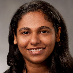 Image of Dr. Anne Chandri Deepika Silva-Benedict, MD