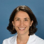 Image of Dr. Lucy Marie Schenkman, MD