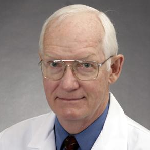 Image of Dr. Richard Lewis O'Halloran, MD