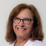 Image of Dr. Susan W. Arvan, DO